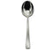 Oneida Rondel Solid Serving Spoon